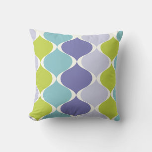 Coussin PixDezines mod ogee do-it-yourself couleur arrière