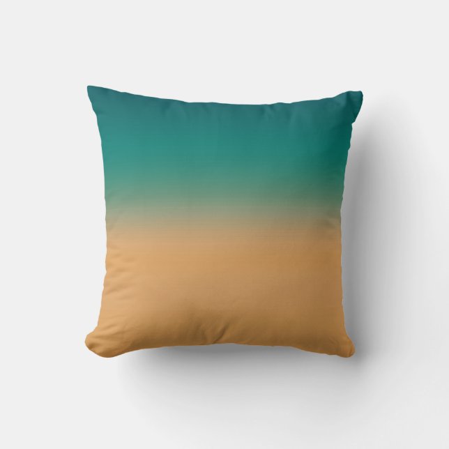 Coussin Plage (Recto)