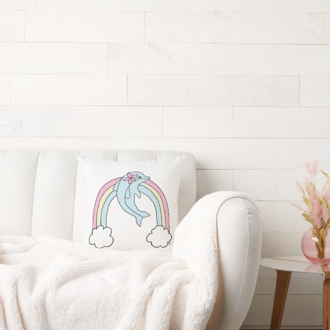 Coussin Plage fantastique (Canapé)