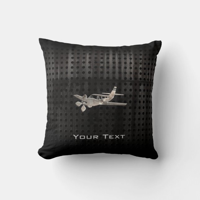 Coussin Plan robuste (Recto)