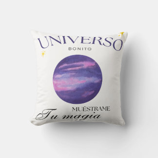 Coussin Planet Dreams Pillow