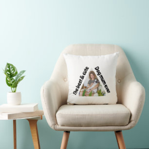 Coussin Plaque de papier