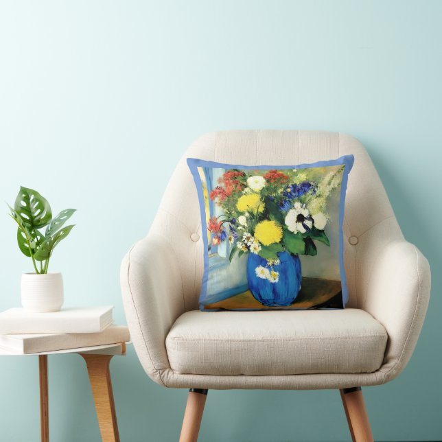 Coussin plateau de service (Chaise)