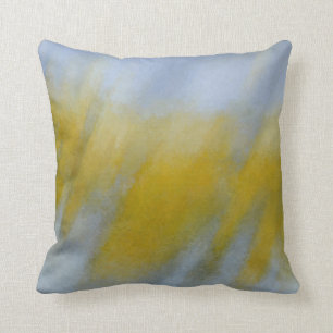 Coussin Pluie d'or
