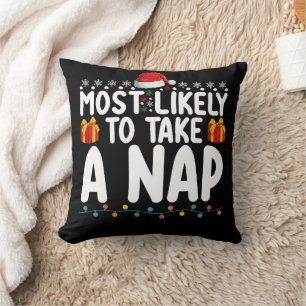 Coussin Plus susceptible de faire une sieste Vacances de N