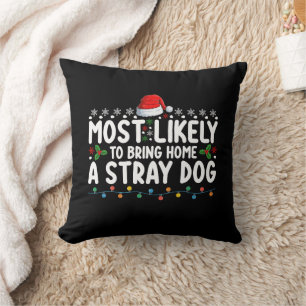 Coussin Plus Susceptible de Ramener à la Maison un Chien E
