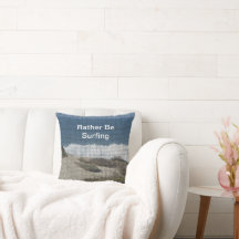 Plutôt Surfer Ocean Beach Travel Surfer