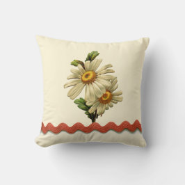 Coussin Poche Daisy