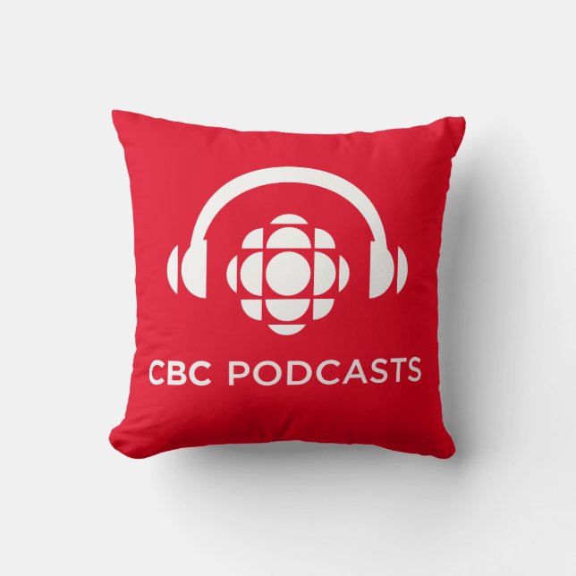 Coussin Podcasts CBC (Recto)