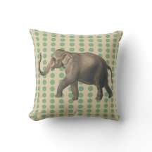 Poids d'épices à feuilles de baie avec éléphant