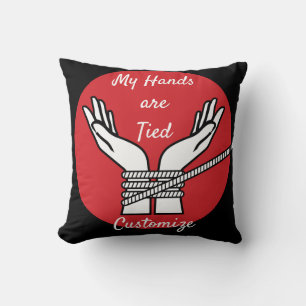 Coussin Poignées Thunder_Cove