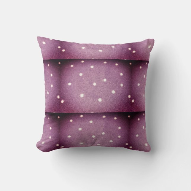 Coussin Points (Recto)