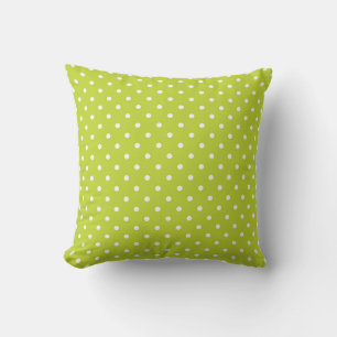 Coussin Points Polka