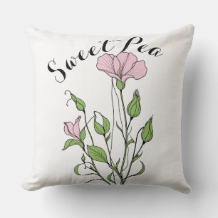 Coussin Pois transpirant