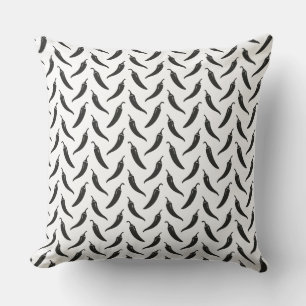 Coussin Poivrons