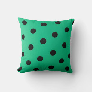 Coussin Polka dot