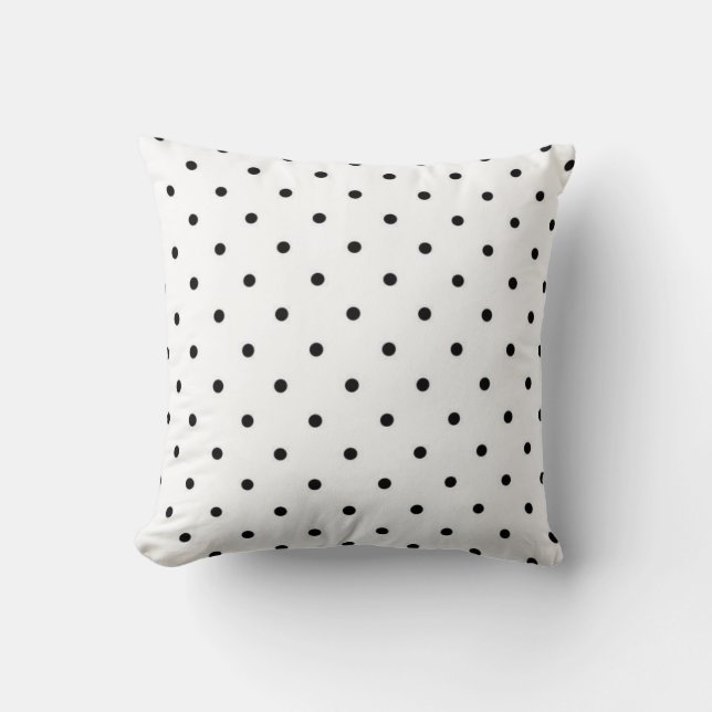 Coussin Polka dot (Recto)
