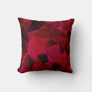 Coussin polygonaux, triangles