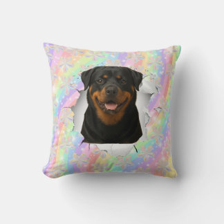 Coussin Pop-out Animal de Compagnie Pastel Personn