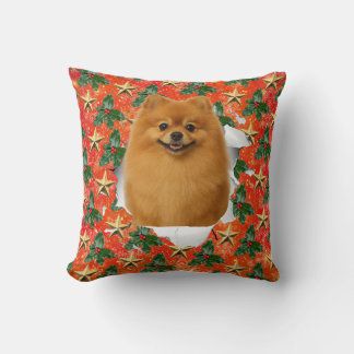 Coussin pop-out personnalisable pour animaux de co