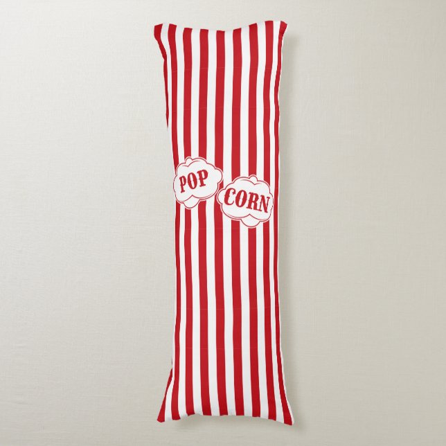 Coussin Popcorn (Devant (Vertical))