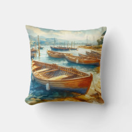 Coussin Port
