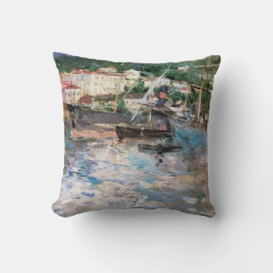 Coussin Port de Nice