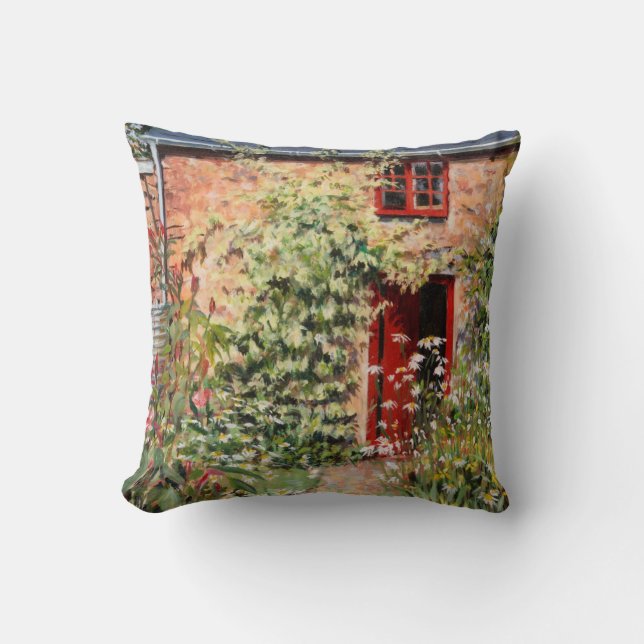 Coussin Porte 2009 de studio (Recto)