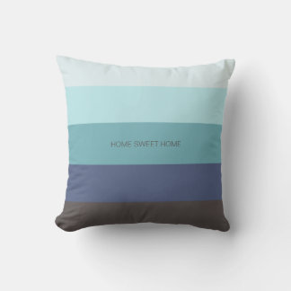 Coussin Porteur Aquarien Personnalisé