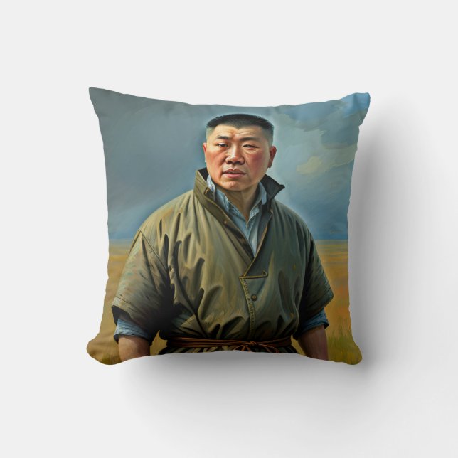 COUSSIN PORTRAIT 30 (Recto)
