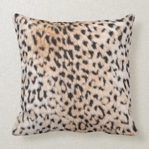 Coussin Poster de animal