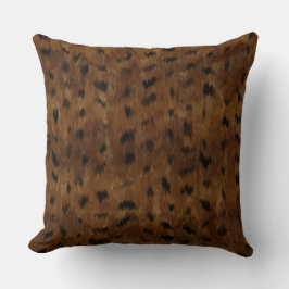 Coussin Poster de animal