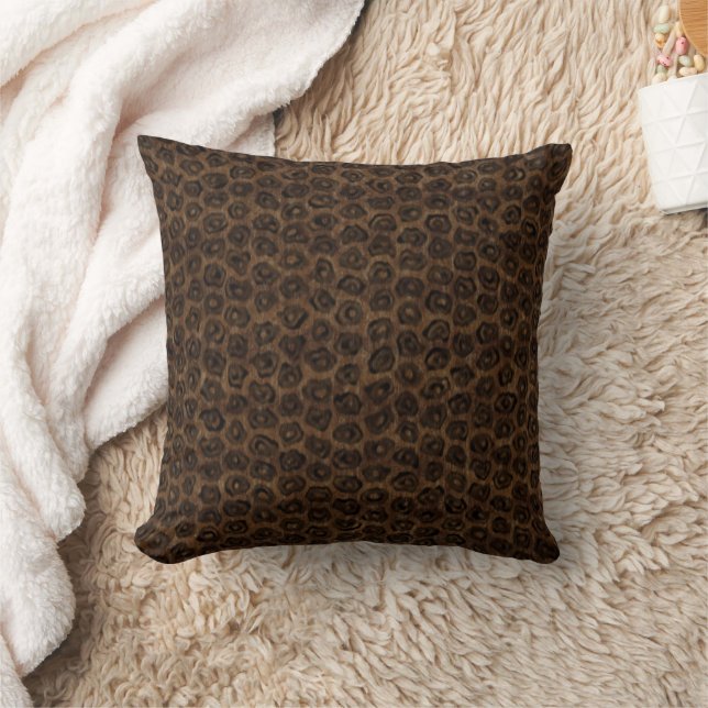 COUSSIN POSTER DE ANIMAL 2 (Couverture)