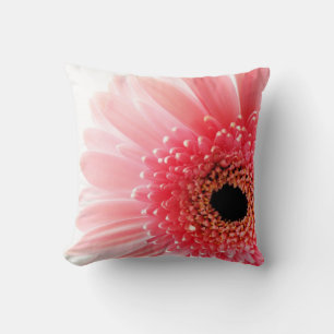 Coussin Poster Gerbera Daisy