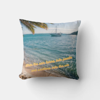 Coussin poudre du soleil
