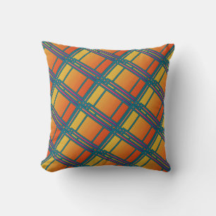 Coussin Pouf rond