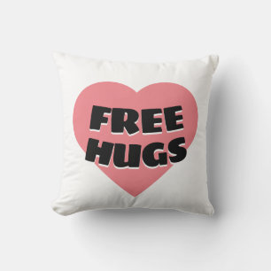 Coussin Poumons libres