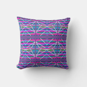 Coussin Pour Canapés Lits Chaises Longues & Chaises Violet