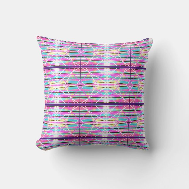 Coussin Pour Canapés Lits Chaises Longues & Fauteuils Viol (Recto)