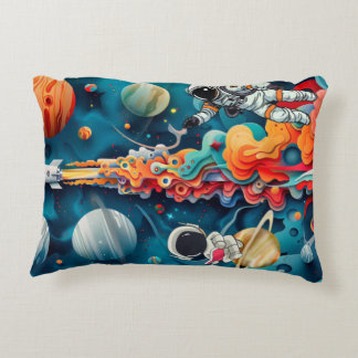 coussin pour enfants