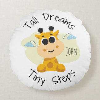 Coussin pour enfants