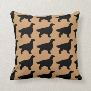 Coussin Pour l'amour de l'Irlande