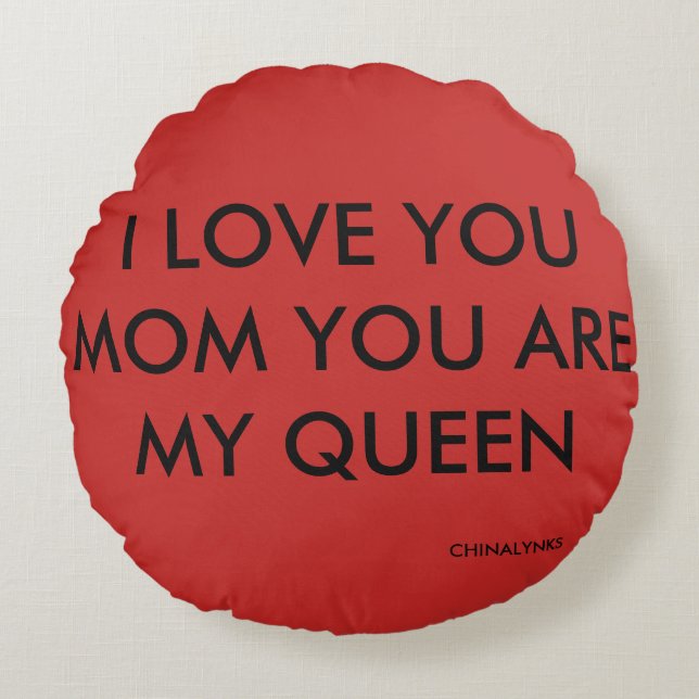 COUSSIN POUR MOM (Devant)