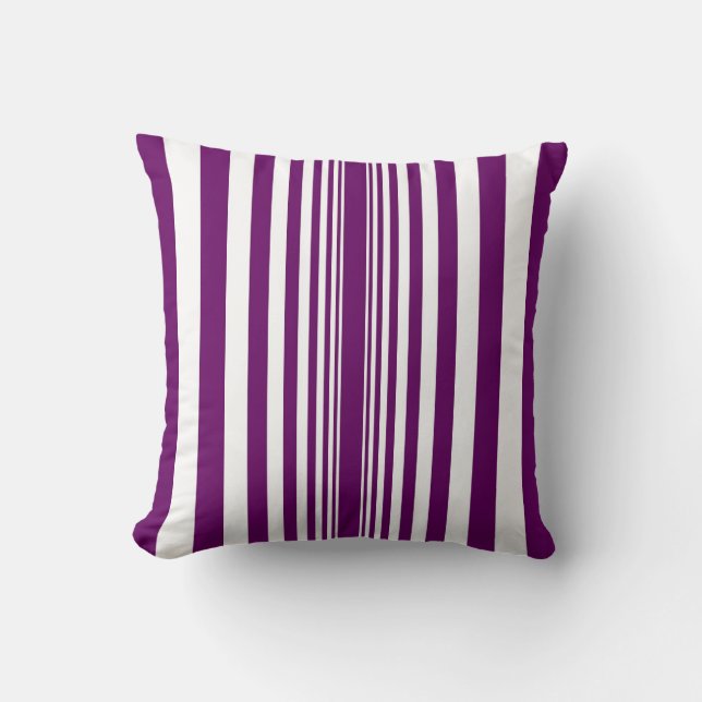 Coussin (pourpre) de Hemera (Recto)