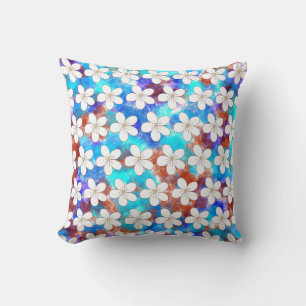 Coussin Pouvoir des Fleurs