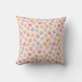 Coussin Prappe de chats