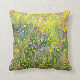 Coussin Pré 2012 d'été