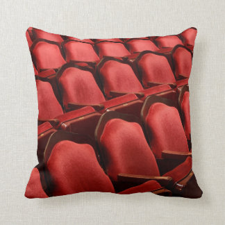 Coussin prenez votre siège