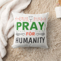 Priez pour : Honorer l'humanité