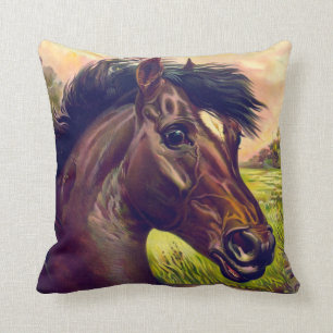 Coussin Prince 1893 de sang